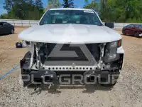 2019 Chevrolet Silverado фото