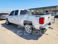 2019 Chevrolet Silverado photo
