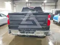 2019 Chevrolet Silverado фото