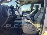 2019 Chevrolet Silverado фото