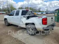 2019 Chevrolet Silverado фото