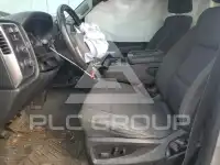 2019 Chevrolet Silverado photo