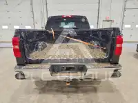 2019 Chevrolet Silverado фото
