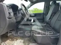 2019 Chevrolet Silverado фото