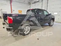 2019 Chevrolet Silverado фото