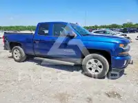 2019 Chevrolet Silverado photo