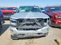 2019 Chevrolet Silverado фото