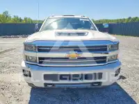 2019 Chevrolet Silverado фото