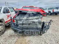 2019 Chevrolet Silverado фото