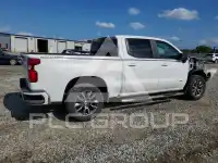 2019 Chevrolet Silverado фото