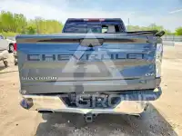 2019 Chevrolet Silverado фото