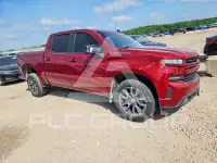 2019 Chevrolet Silverado photo