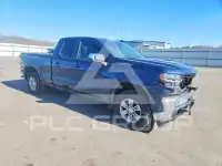 2019 Chevrolet Silverado photo