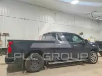 2019 Chevrolet Silverado фото