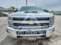 2019 Chevrolet Silverado фото