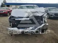 2019 Chevrolet Silverado photo