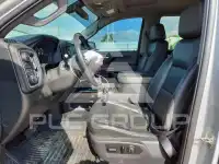 2019 Chevrolet Silverado фото