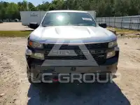 2019 Chevrolet Silverado photo