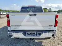 2019 Chevrolet Silverado фото