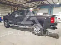 2019 Chevrolet Silverado фото