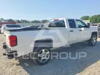 2019 Chevrolet Silverado photo