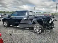 2019 Chevrolet Silverado фото