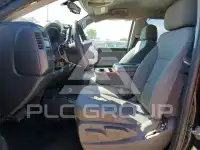 2019 Chevrolet Silverado photo