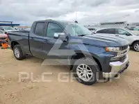 2019 Chevrolet Silverado фото