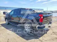 2019 Chevrolet Silverado фото