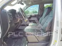 2019 Chevrolet Silverado фото