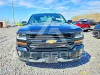 2019 Chevrolet Silverado фото