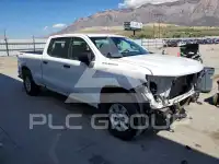 2019 Chevrolet Silverado фото