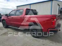 2019 Chevrolet Silverado фото