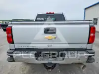 2019 Chevrolet Silverado фото