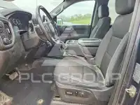 2019 Chevrolet Silverado фото