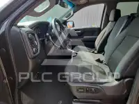 2019 Chevrolet Silverado фото