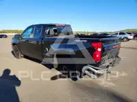 2019 Chevrolet Silverado фото
