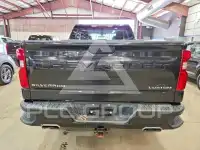 2019 Chevrolet Silverado фото