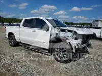2019 Chevrolet Silverado фото