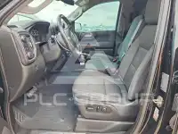 2019 Chevrolet Silverado фото