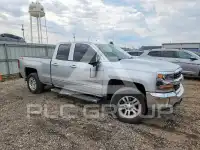 2019 Chevrolet Silverado фото