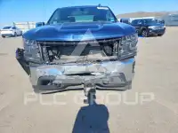 2019 Chevrolet Silverado photo