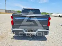 2019 Chevrolet Silverado photo