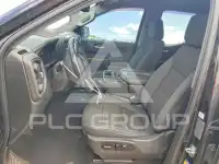 2019 Chevrolet Silverado фото
