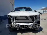 2019 Chevrolet Silverado фото