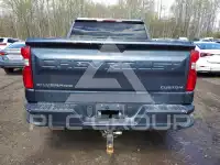 2019 Chevrolet Silverado фото