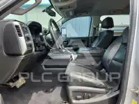 2019 Chevrolet Silverado фото