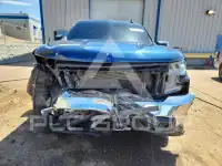 2019 Chevrolet Silverado фото