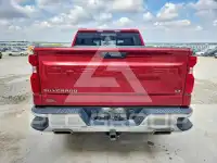 2019 Chevrolet Silverado фото