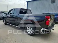2019 Chevrolet Silverado фото